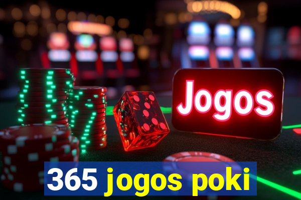 365 jogos poki